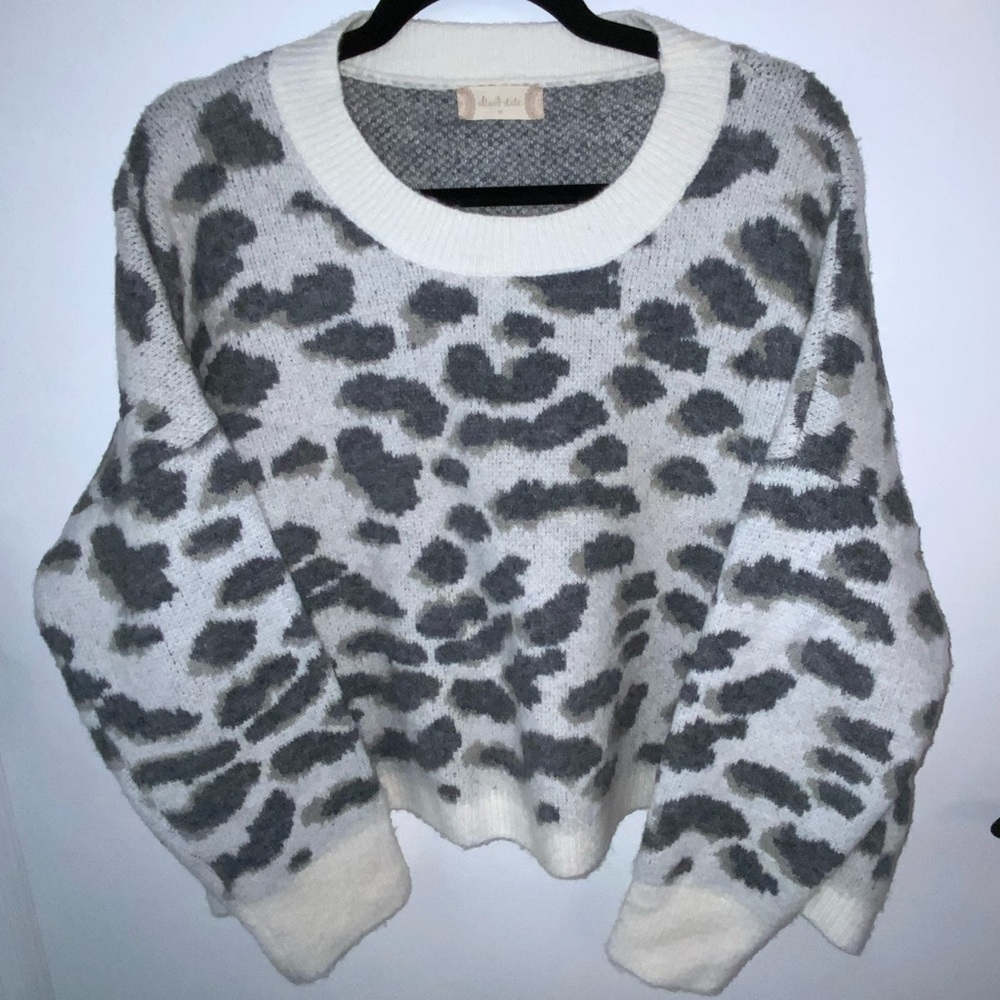 Altar’d State Sweater